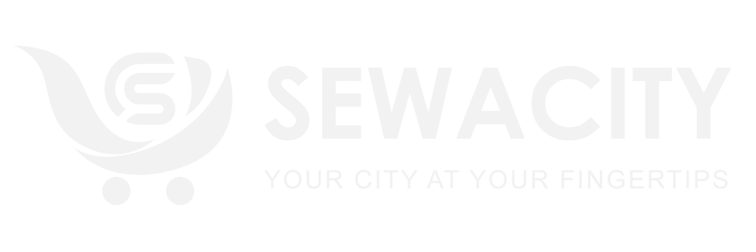 Sewacity